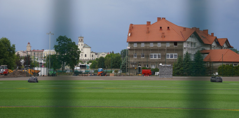 Fot. Piotr Boczoń / Gorlice24