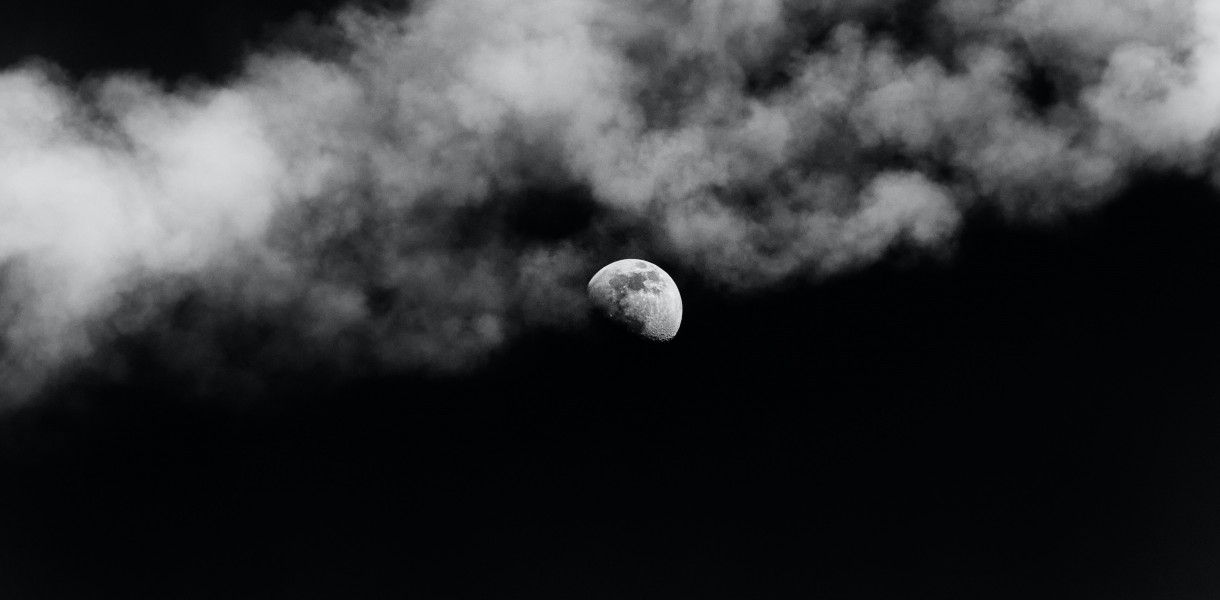 Nów księżyca – jak wpływa na nasz organizm oraz myśli? 