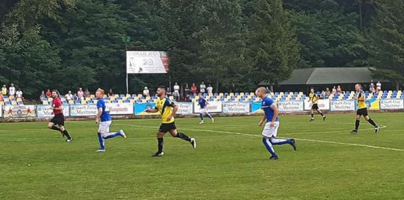 fot. GKS Glinik Gorlice