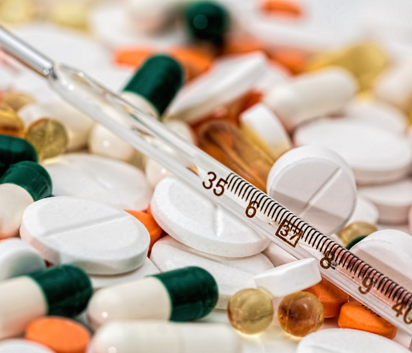 Ministerstwo publikuje listę zagrożonych leków! Chodzi o aż 215 pozycji-12609