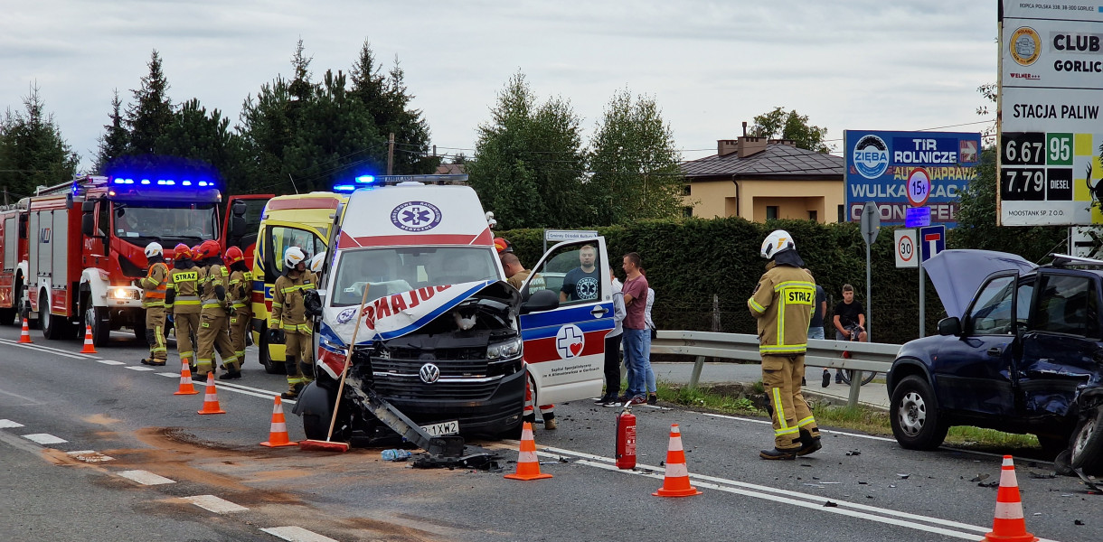 Fot. Gorlice24.pl
