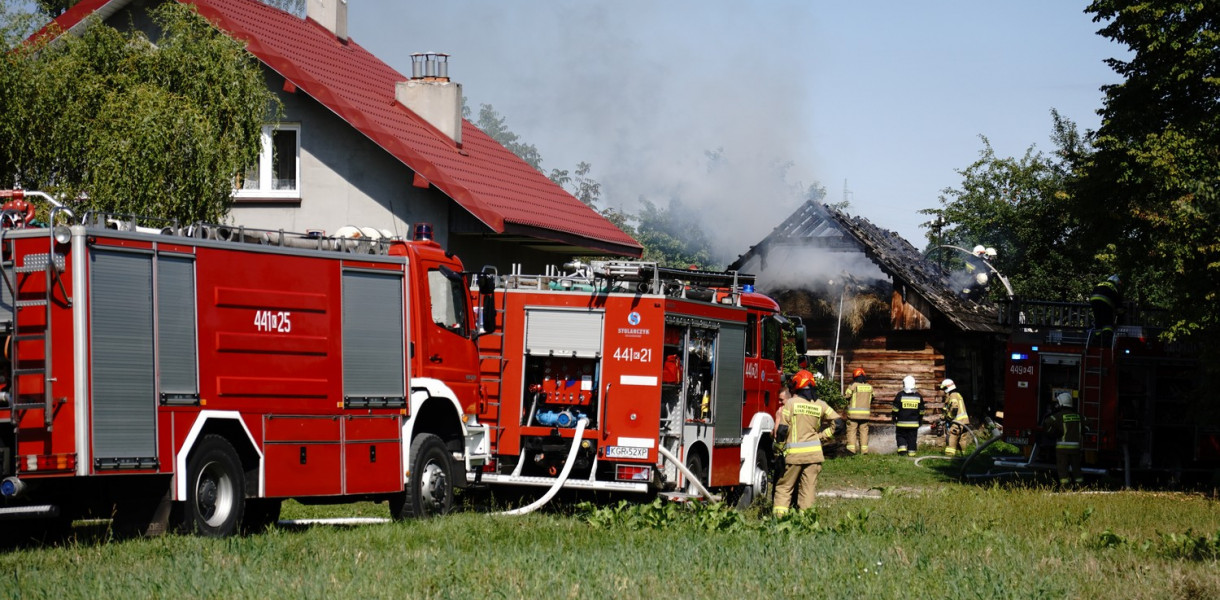 Fot. Piotr Boczoń / Gorlice24