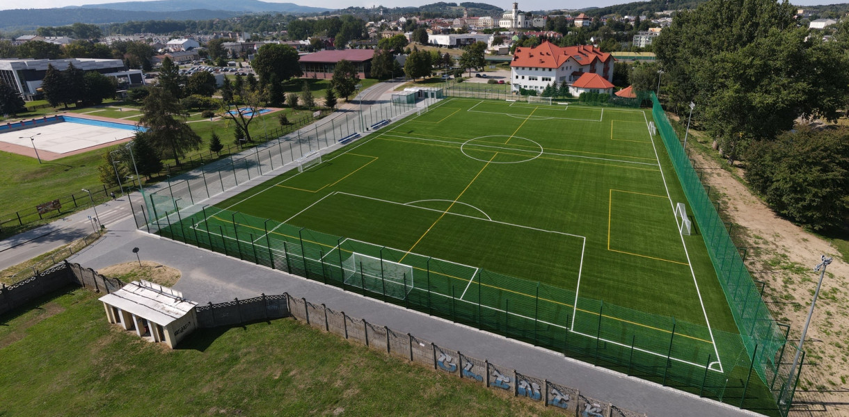 fot. Gorlice24 / Piotr Boczoń