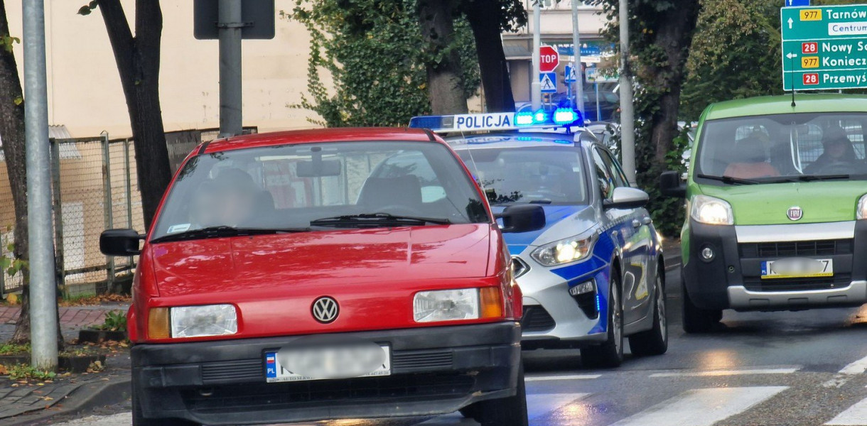 fot. Gorlice24 / Piotr Boczoń