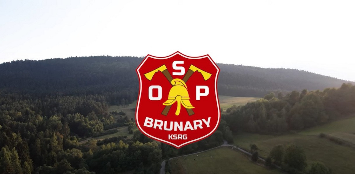 OSP KSRG Brunary
