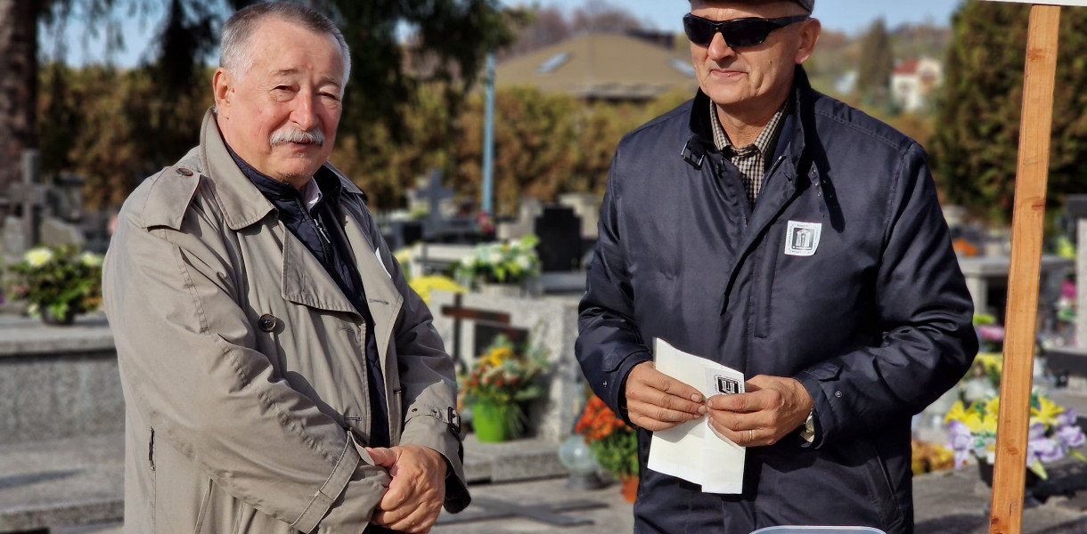 Fot. Piotr Boczoń / Gorlice24
