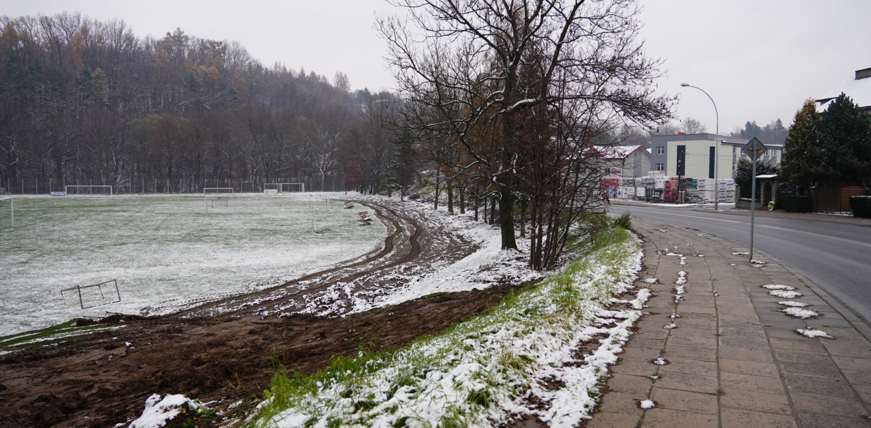 Fot. Piotr Boczoń / Gorlice24