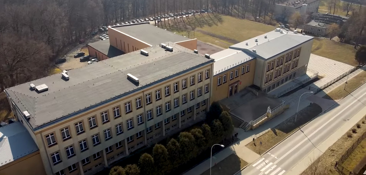 Zdjęcie: YT/Górka tv
