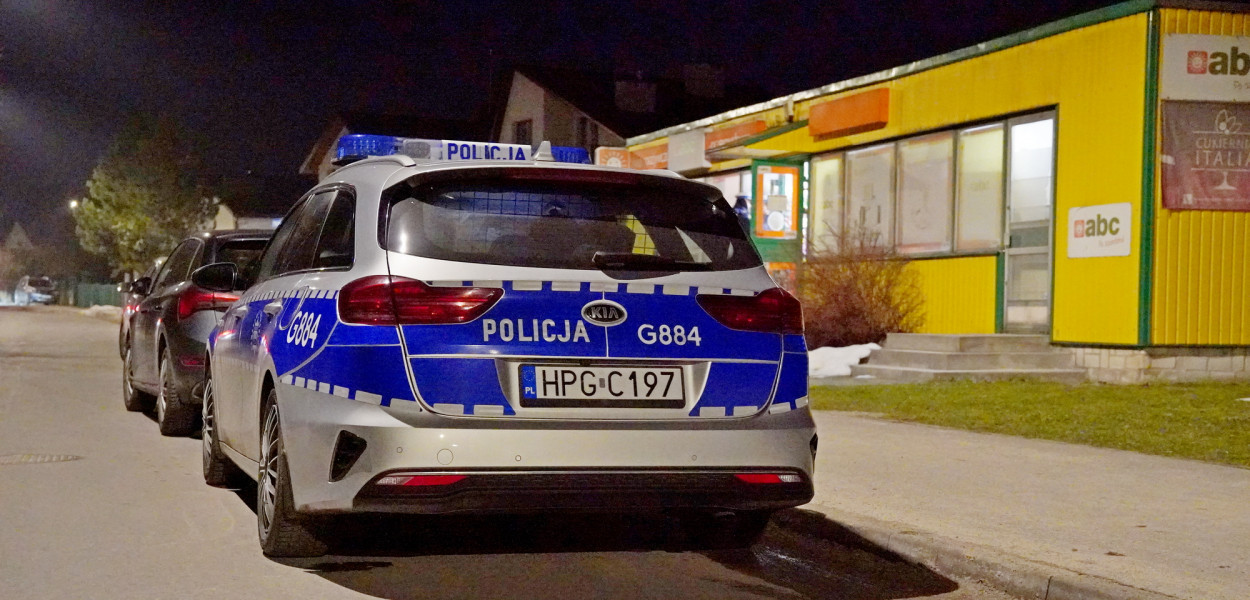 Fot. Gorlice24.pl / Piotr Boczoń