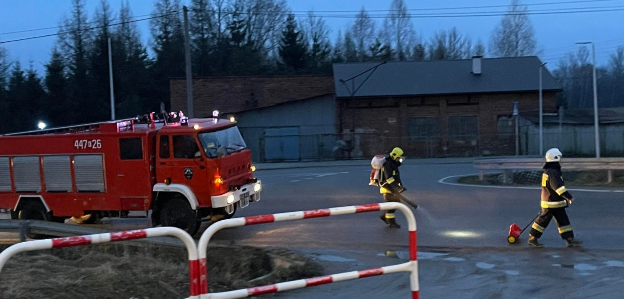 fot. Kamil Bielakiewicz / Gorlice998