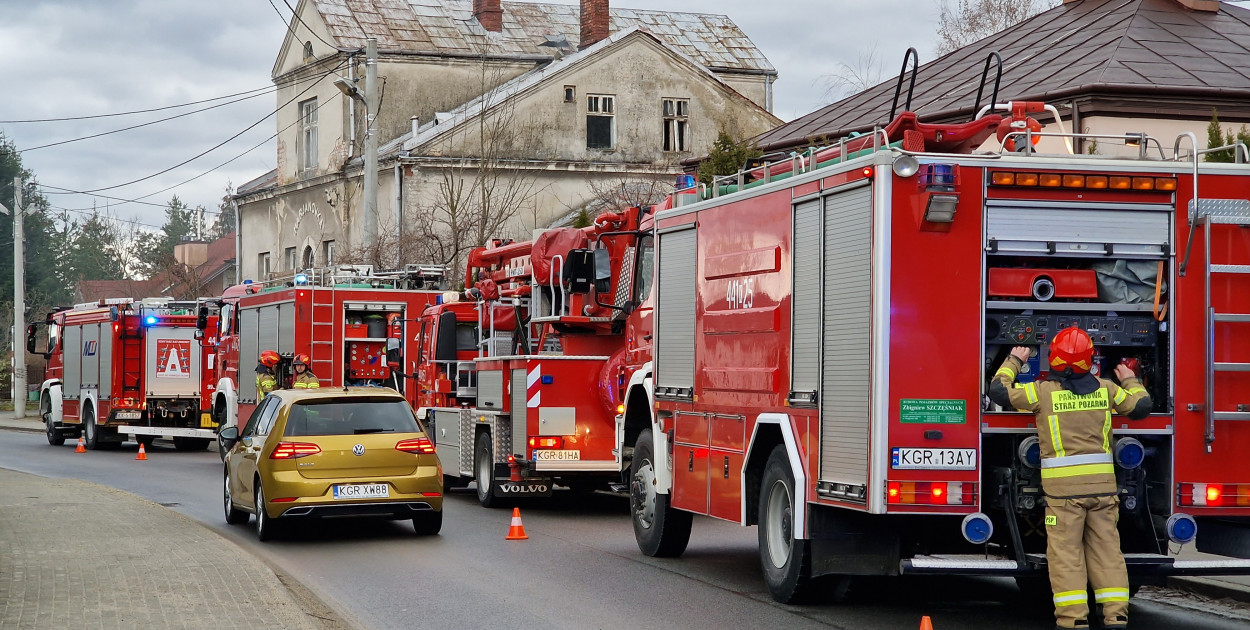 Fot. Piotr Boczoń / Gorlice24