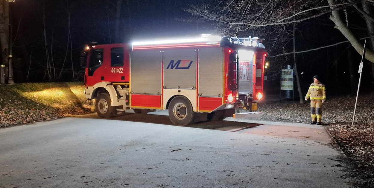 fot. PIotr Boczoń / Gorlice24