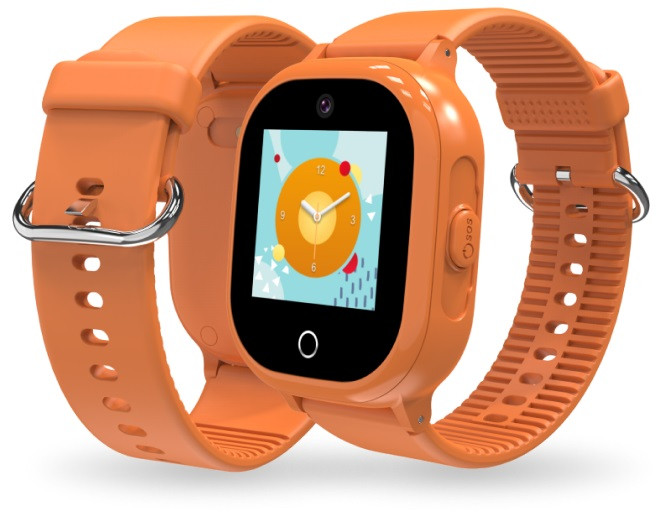 smartwatch gps dla dziecka