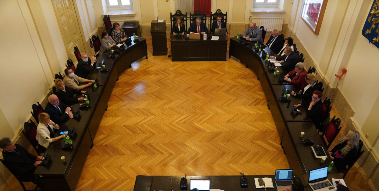 fot. Piotr Boczoń / Gorlice24