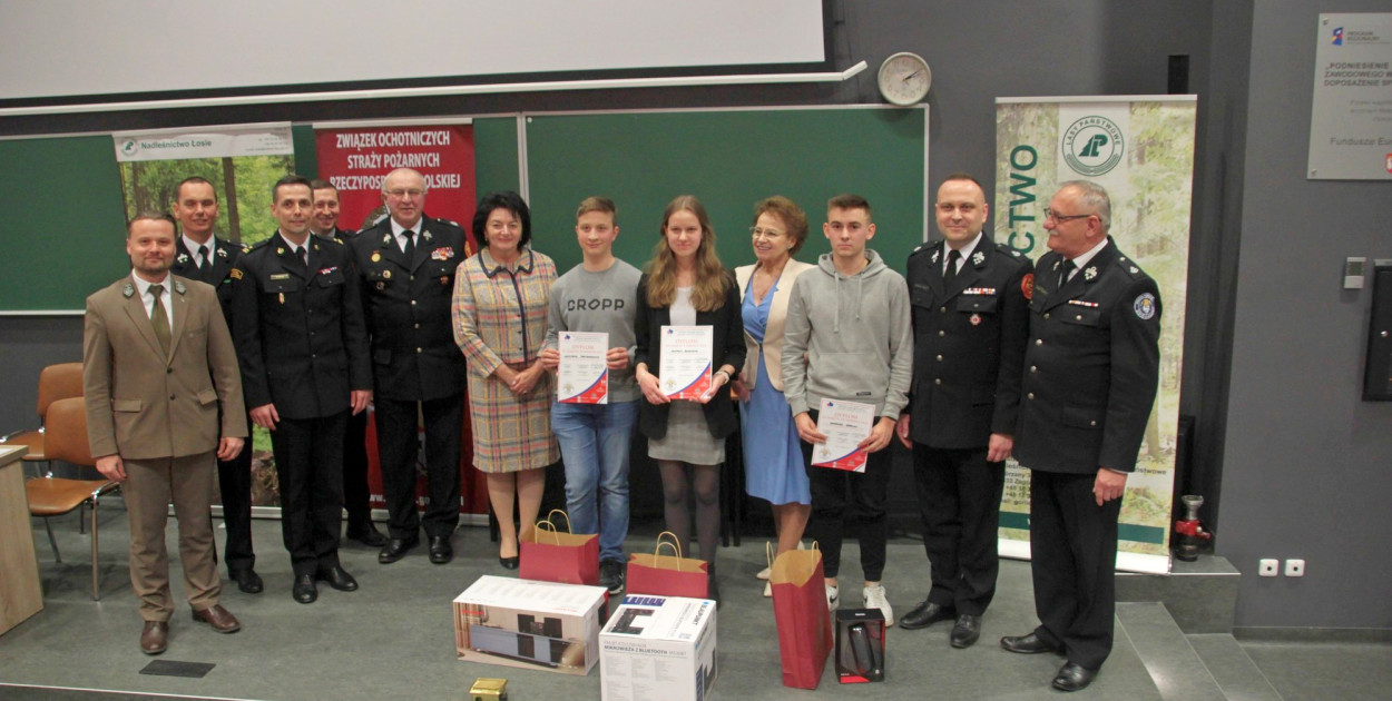 fot. Barbara Ćmiech / Gorlice24