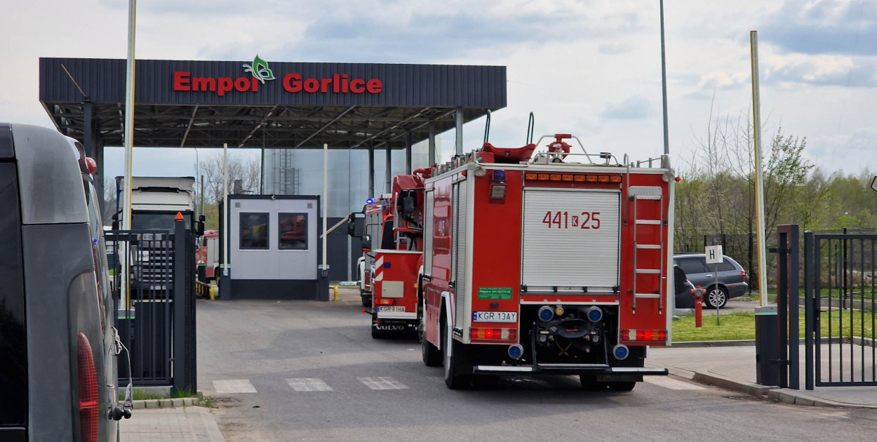 Fot. Piotr Boczoń / Gorlice24