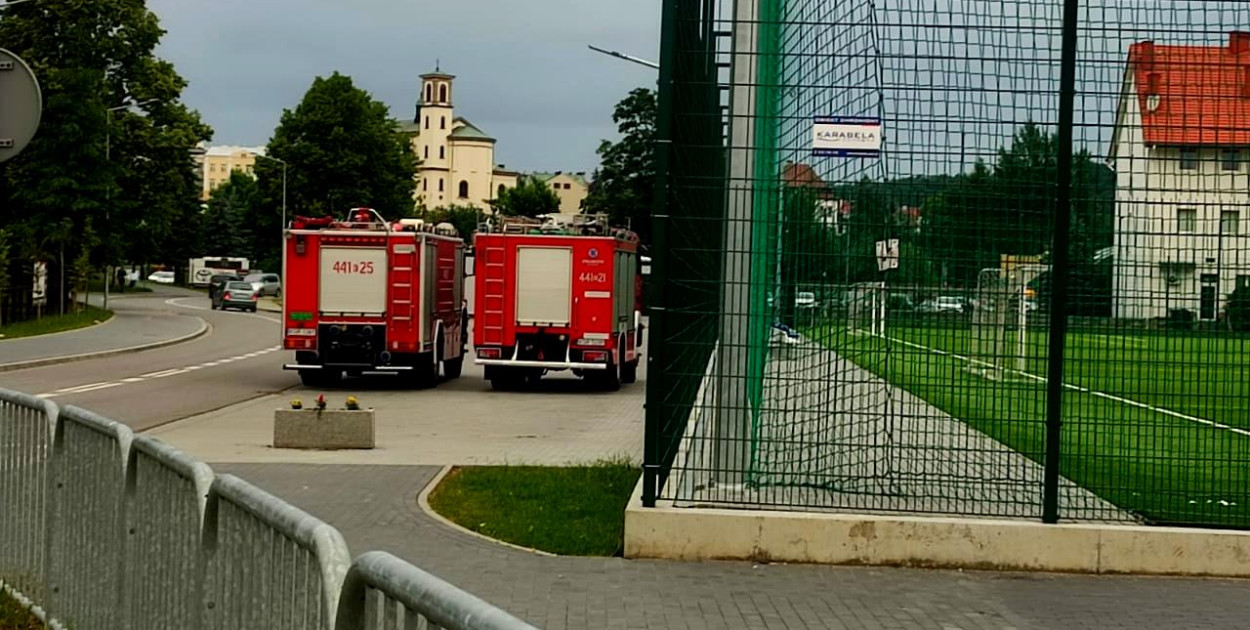 fot. Barbara Ćmiech / Gorlice24