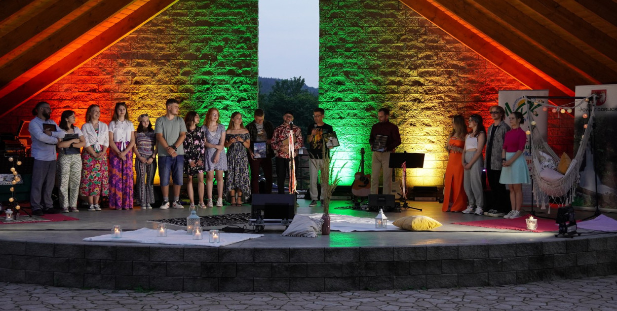 fot. Gorlice24 / Piotr Boczoń