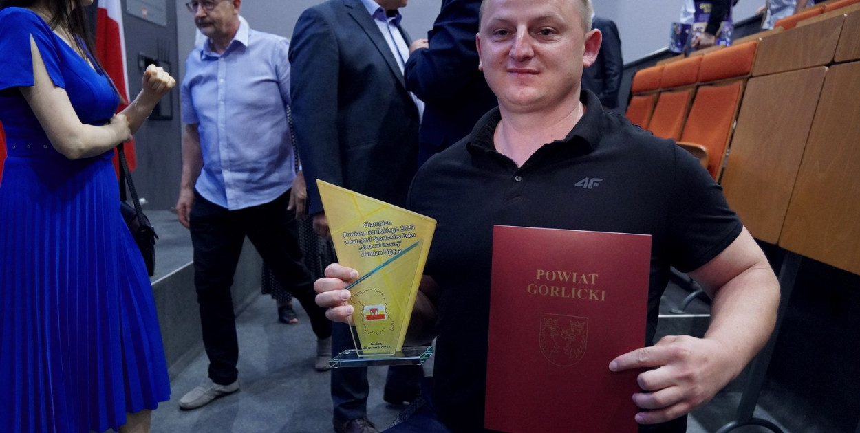 fot. Gorlice24 / Piotr Boczoń
