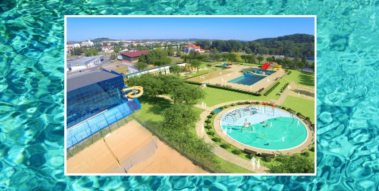 fot. wizualizacja UM w Gorlicach / pikabay.com