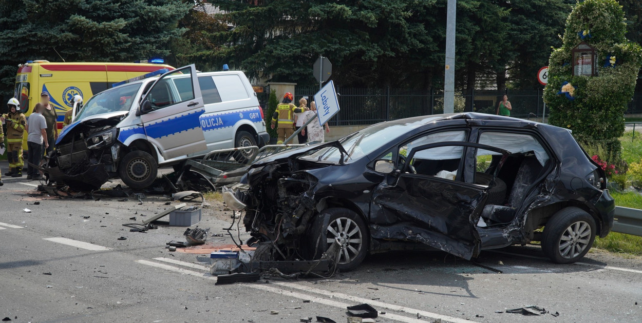 fot. Hubert Siarkowicz / Gorlice24
