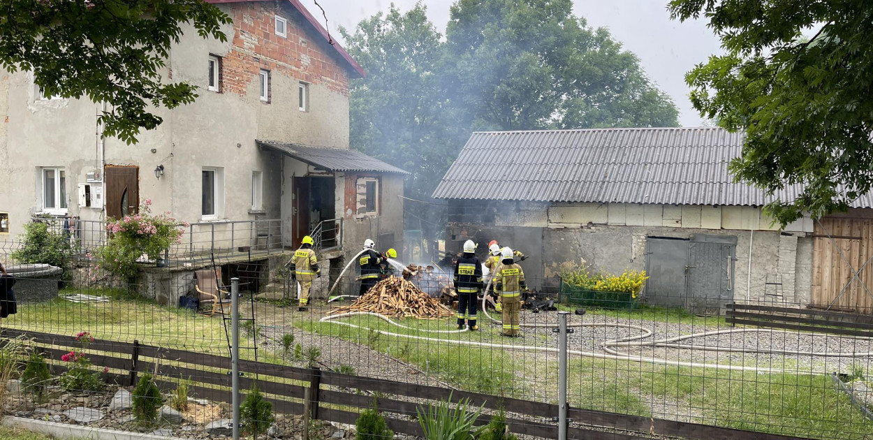fot. Kamil Bielakiewicz / Gorlice998