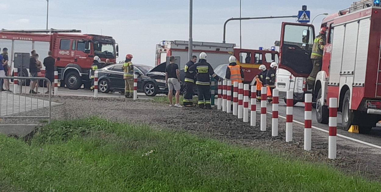 fot. Lech Klimek / Gazeta Gorlicka