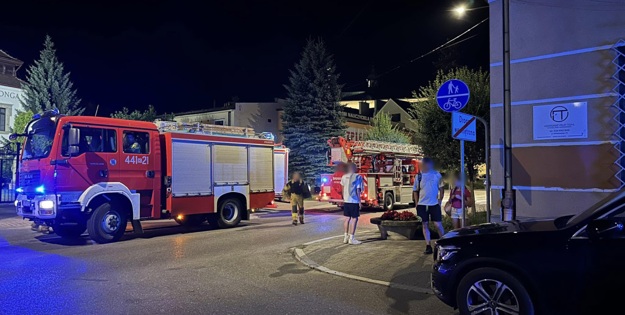 fot. Gorlice24 /  Wika Mastej / Gorlice998