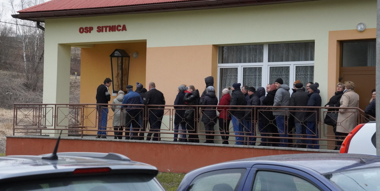 fot. Piotr Boczoń / Gorlice24