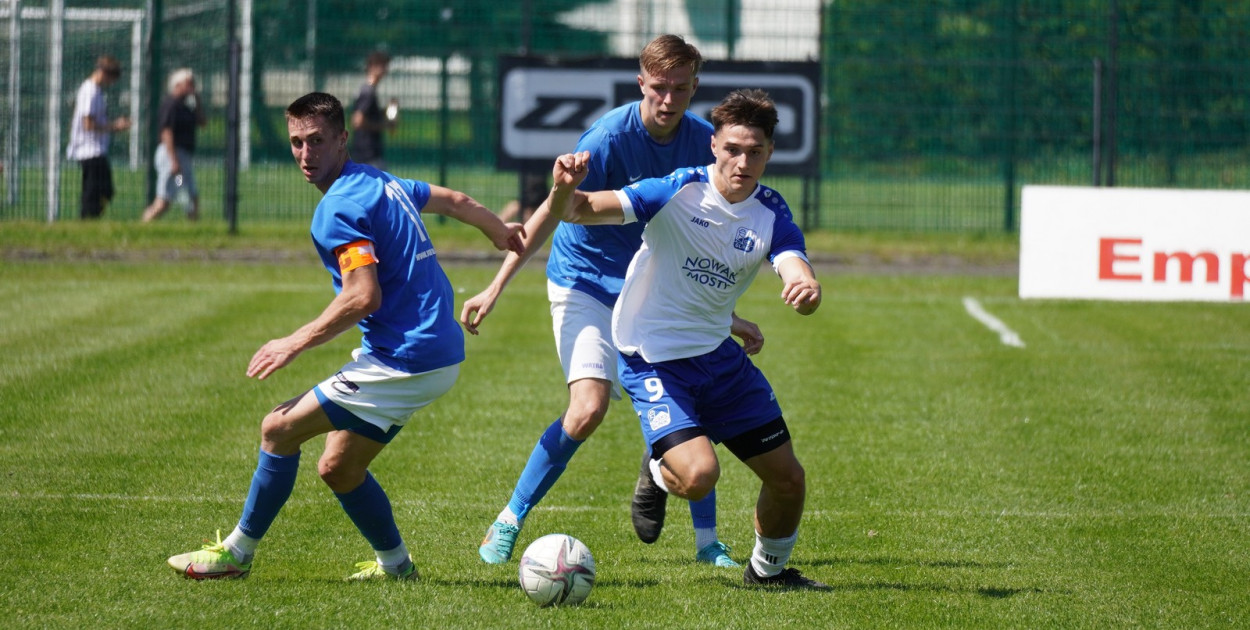 Foto Gorlice24/ Piotr Boczoń