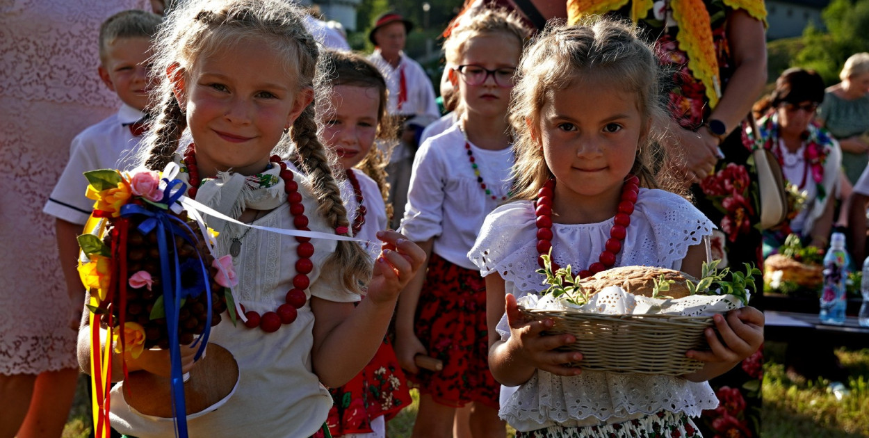 Foto Gorlice24/ Piotr Boczoń