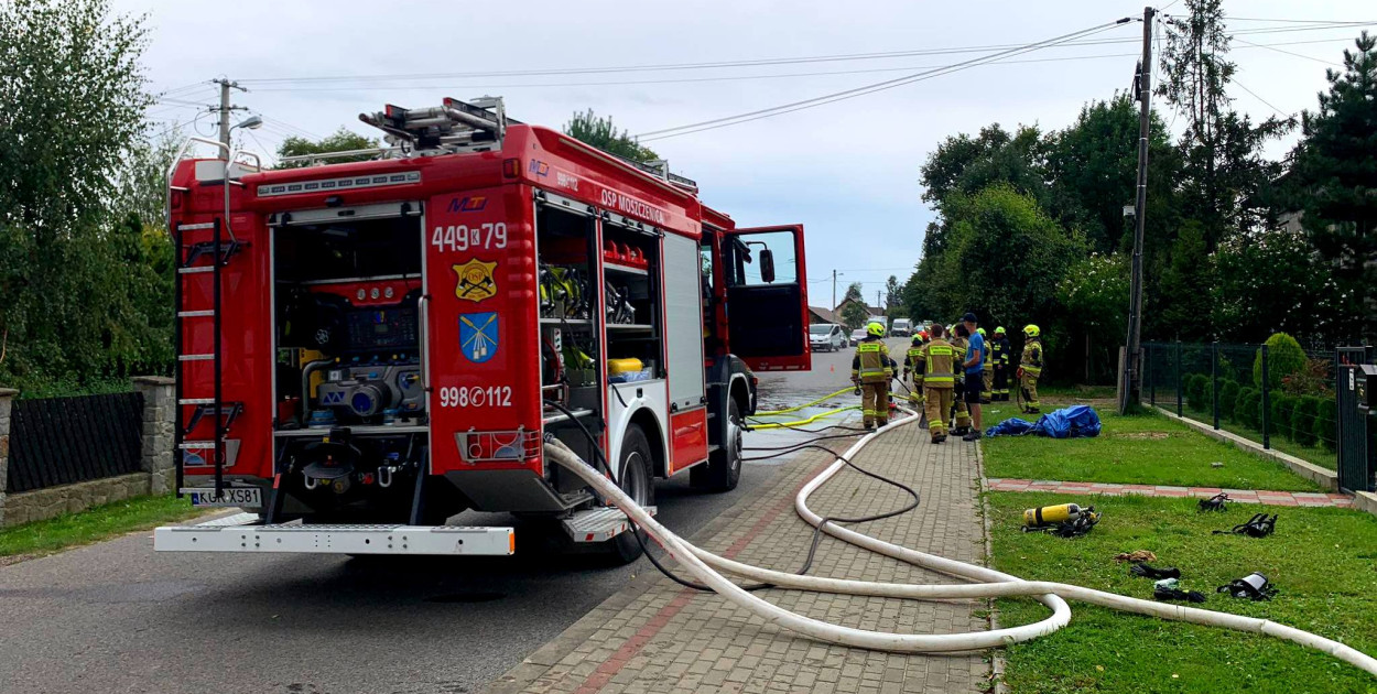 Fot. Gorlice24.pl