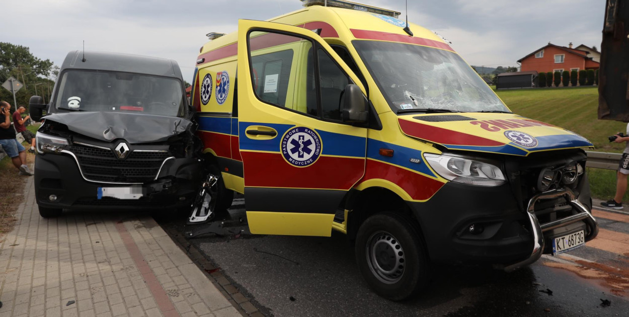 Fot. Mateusz Ksiazkiewicza / Bobowa24.pl