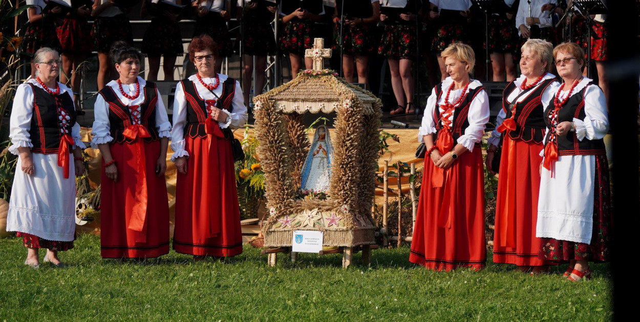 fot. Hubert Siarkowicz / Gorlice24
