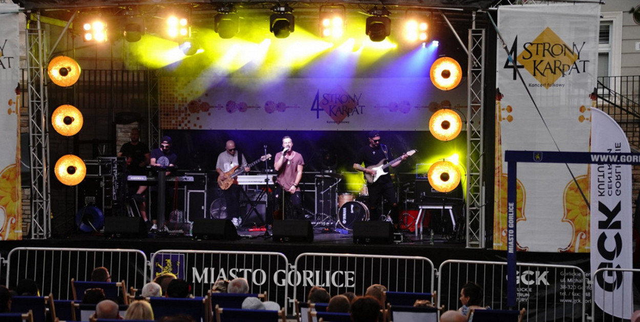 fot. Piotr Boczoń / Gorlice24
