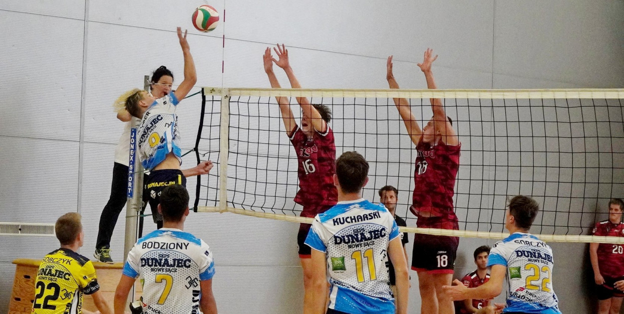 fot. Hubert Siarkowicz / Gorlice24 