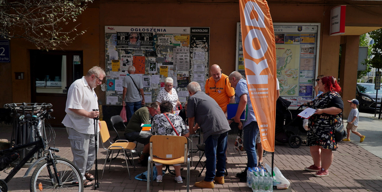 fot. Hubert Siarkowicz / Gorlice24