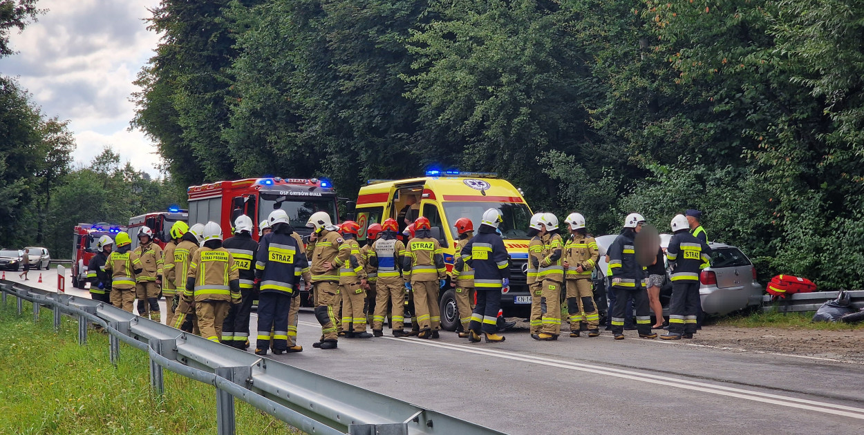 Fot. Piotr Boczoń / Gorlice24