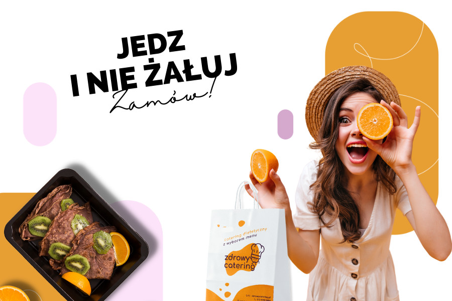dieta pudełkowa Kraków