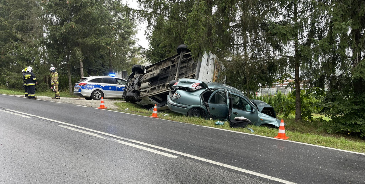 fot. Kamil Bielakiewicz / Gorlice998