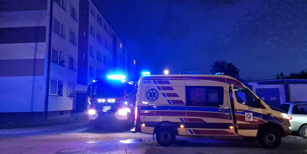 fot. Piotr Boczoń / Gorlice24