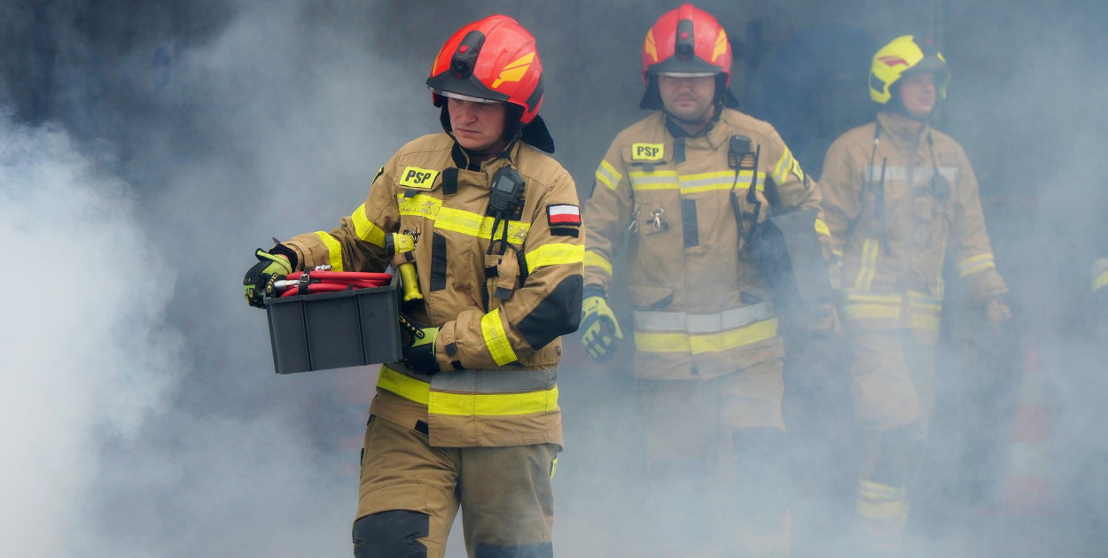 fot. Hubert Siarkowicz / Gorlice24