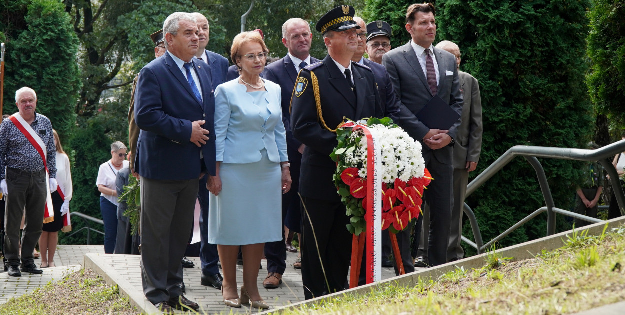 fot. Hubert Siarkowicz / Gorlice24
