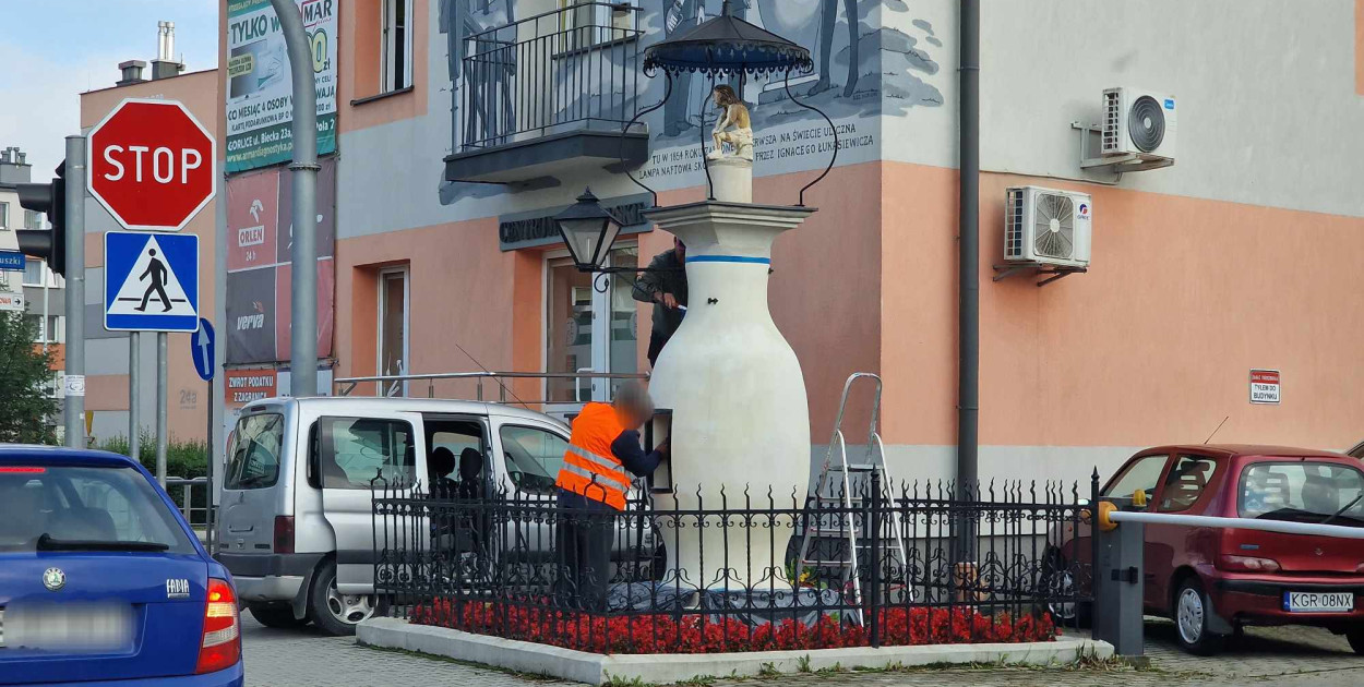 fot. Piotr Boczoń / Gorlice24