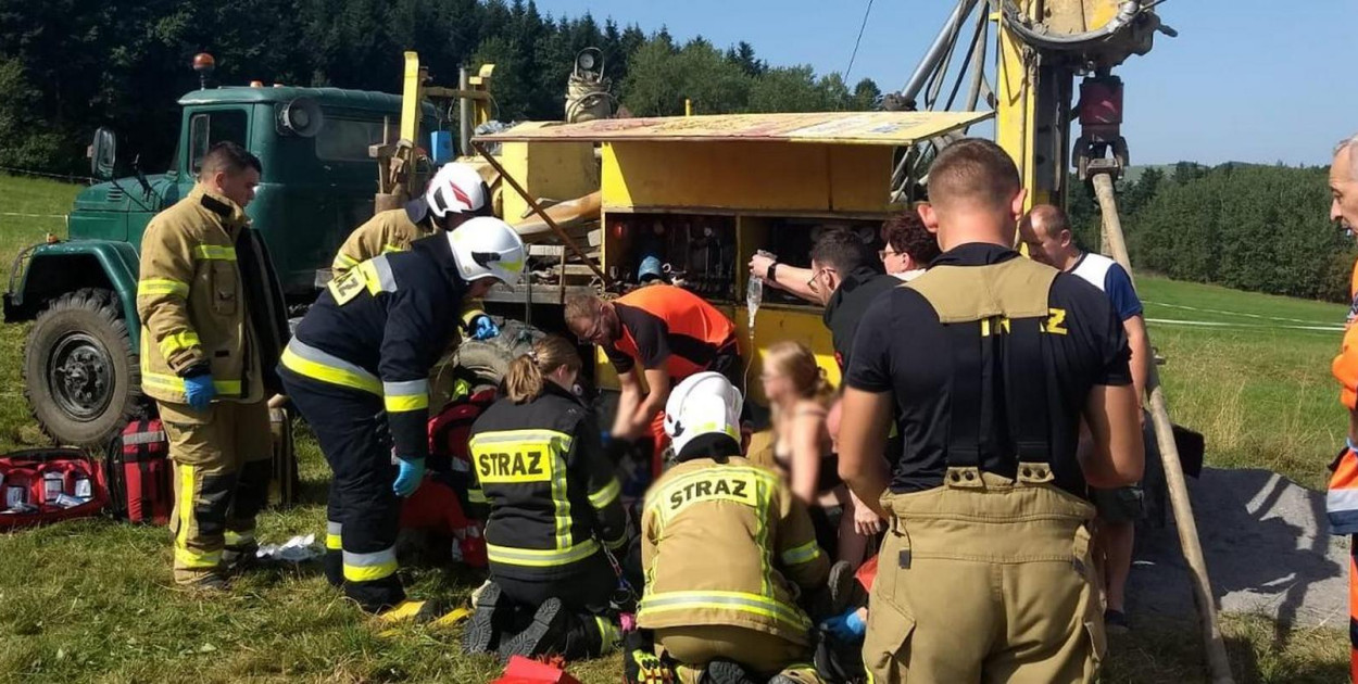 fot. JRG nr 1 Nowy Sącz