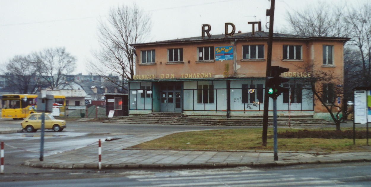fot. Jacek Boczoń 