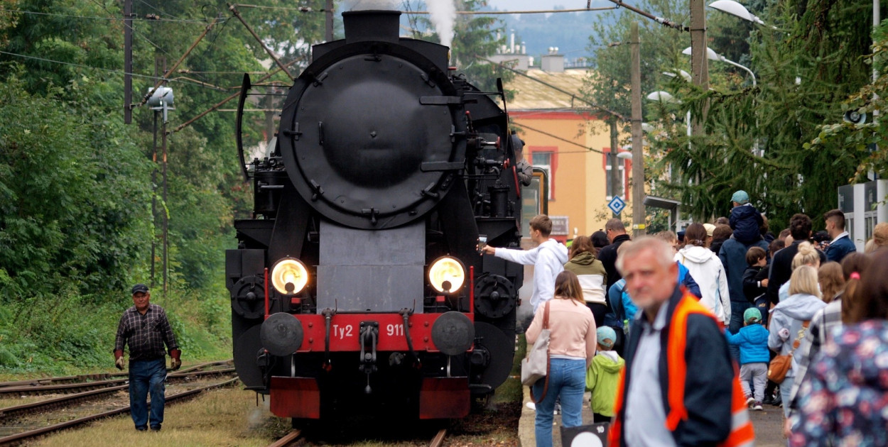 fot. Łukasz Jamiński