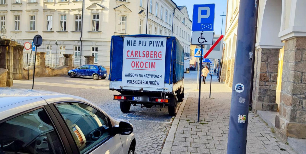 fot. nadesłane przez Czytelniczkę