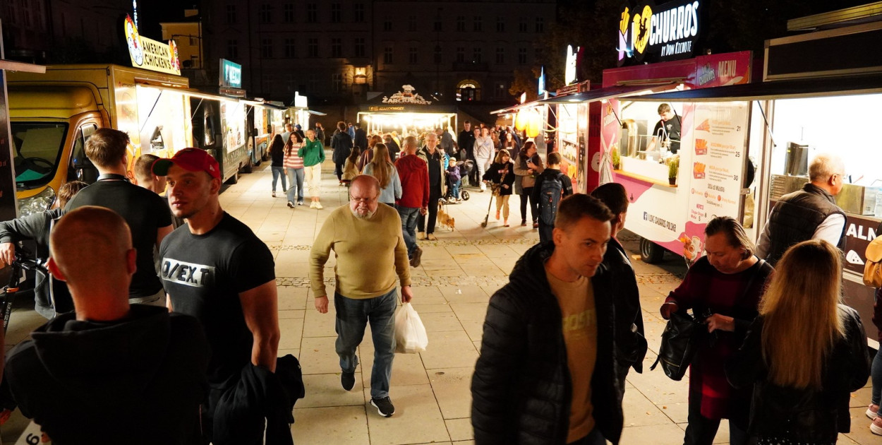 Foto Gorlice24/ Piotr Boczoń