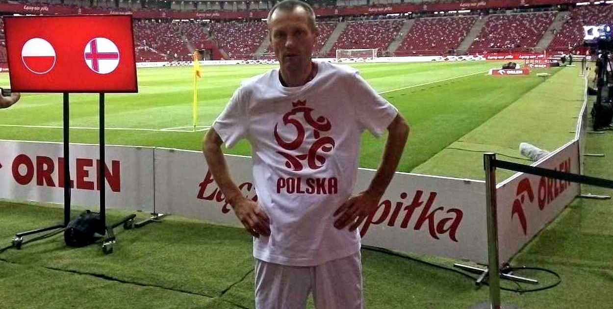fot. Archiwum Mariusza Wrażenia